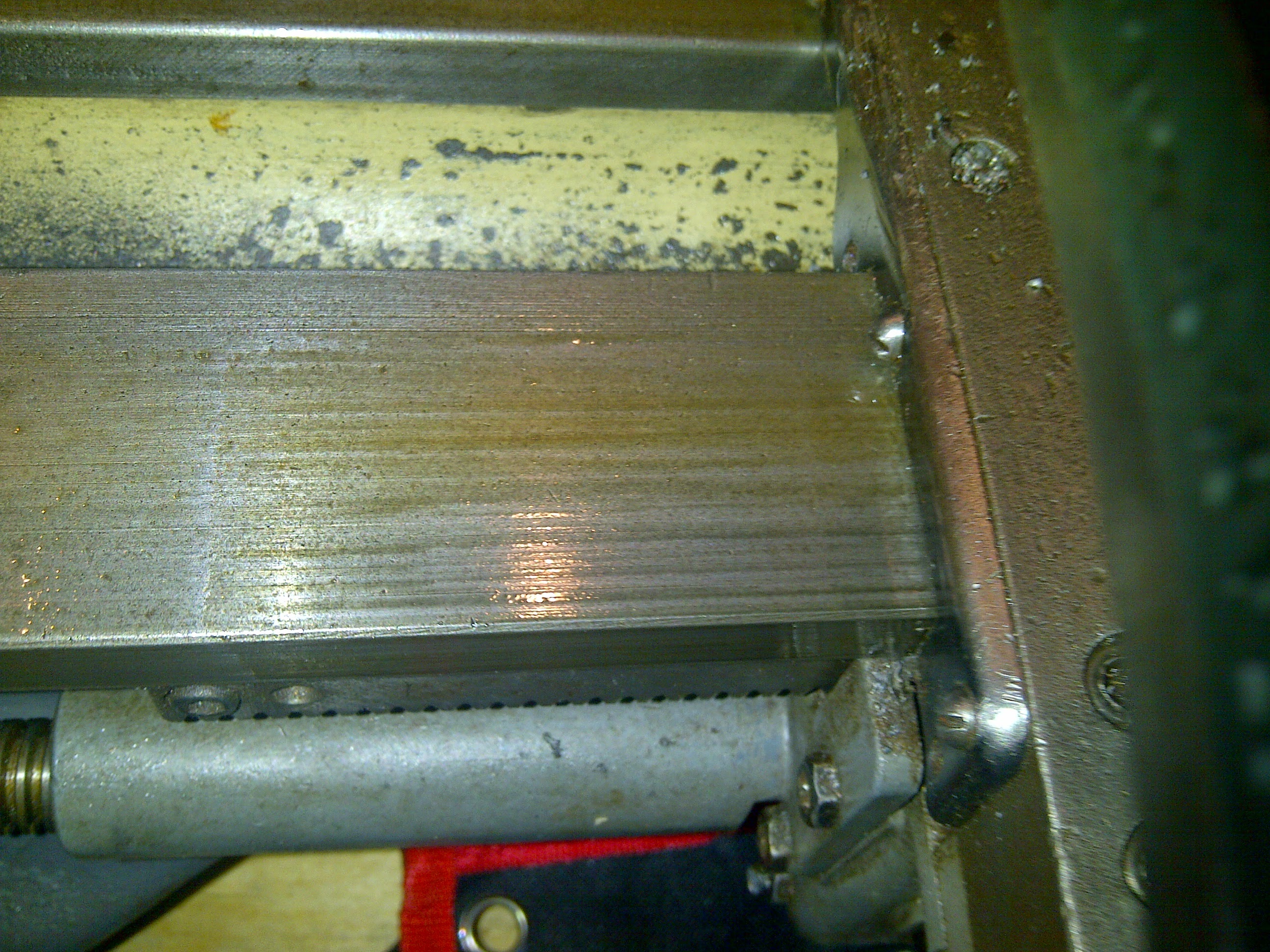rust?